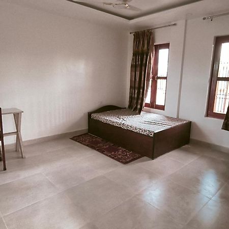 2Bhk Rental Apartment Bharatpur  Exterior foto